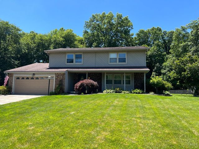 3333 Meadow Green Court, Batavia Twp, OH 45102