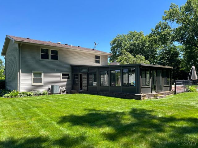 3333 Meadow Green Court, Batavia Twp, OH 45102