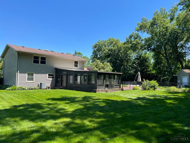3333 Meadow Green Court, Batavia Twp, OH 45102