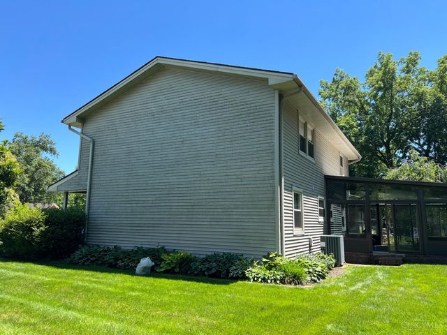 3333 Meadow Green Court, Batavia Twp, OH 45102
