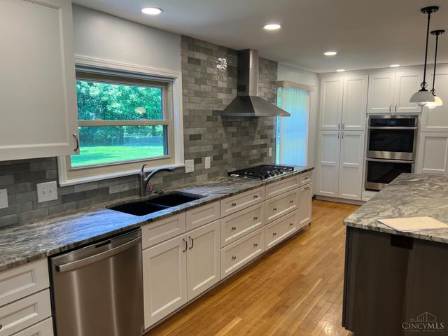 3333 Meadow Green Court, Batavia Twp, OH 45102