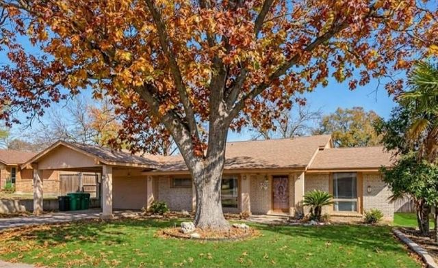 611 Colwyn Pass, San Antonio, TX 78216