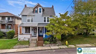 2333 South 4th Street, Allentown City, PA 18103