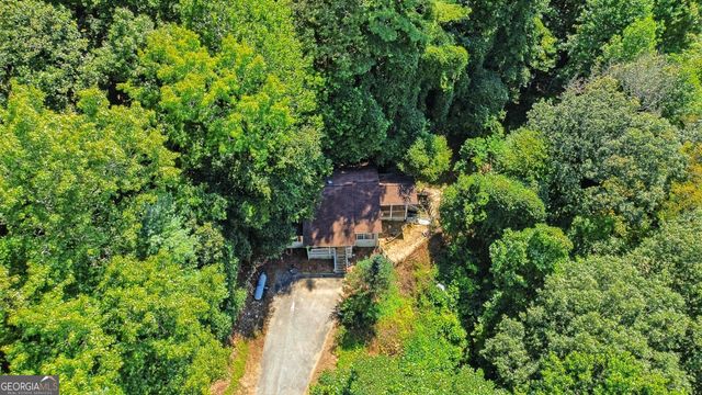 549 Travaden Trail, Hiawassee, GA 30546