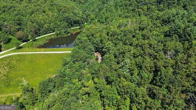 549 Travaden Trail, Hiawassee, GA 30546