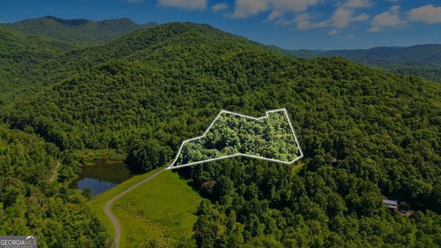 549 Travaden Trail, Hiawassee, GA 30546