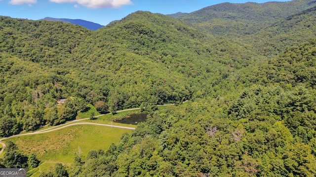 549 Travaden Trail, Hiawassee, GA 30546