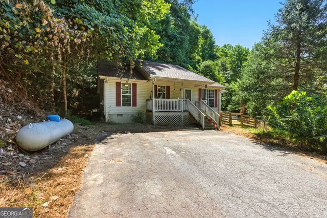 549 Travaden Trail, Hiawassee, GA 30546