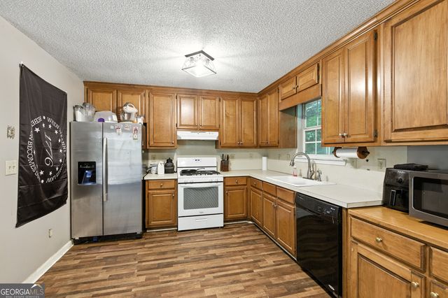 549 Travaden Trail, Hiawassee, GA 30546