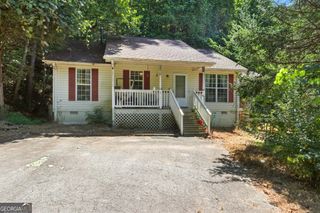 549 Travaden Trail, Hiawassee, GA 30546