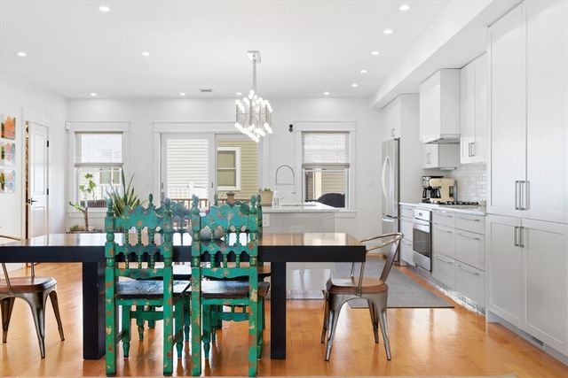 138 W 3rd St, Boston, MA 02127