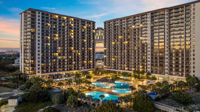 820 Madiera Dr Unit 14, North Myrtle Beach, SC 29582