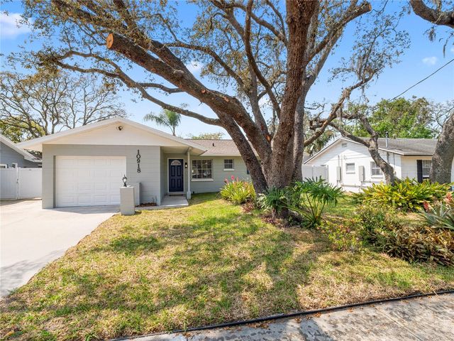 10918 N 29TH STREET, Tampa, FL 33612