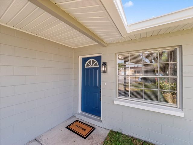 10918 N 29TH STREET, Tampa, FL 33612