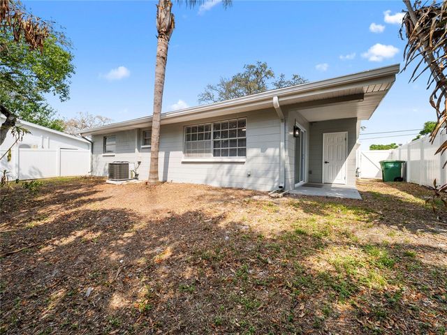 10918 N 29TH STREET, Tampa, FL 33612