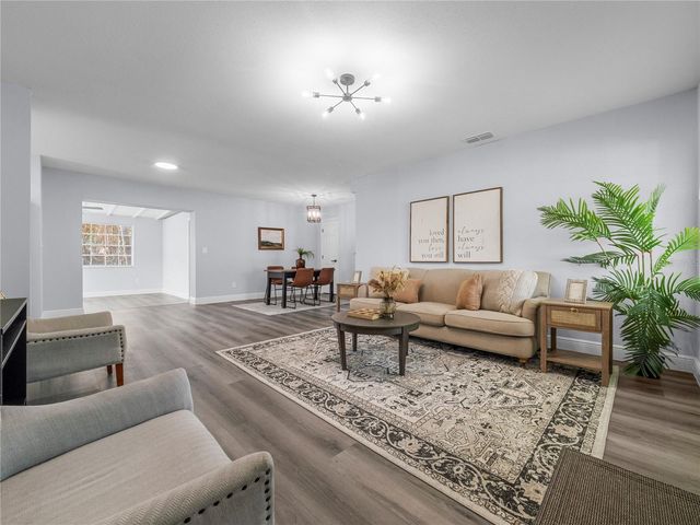 10918 N 29TH STREET, Tampa, FL 33612