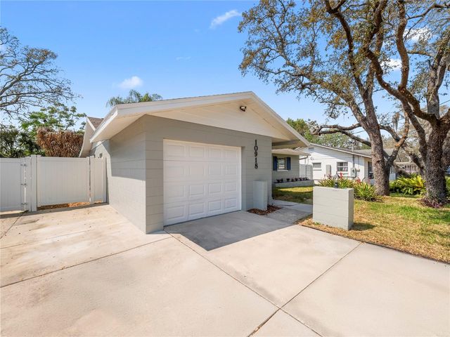 10918 N 29TH STREET, Tampa, FL 33612