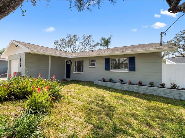 10918 N 29TH STREET, Tampa, FL 33612