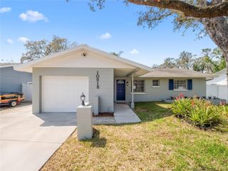 10918 N 29TH STREET, Tampa, FL 33612