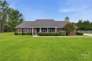 1425 Mill Pond Road SE, Ludowici, GA 31316
