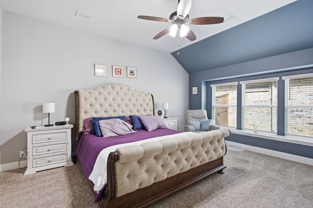 404 Moss Cove Drive, Aubrey, TX 76227