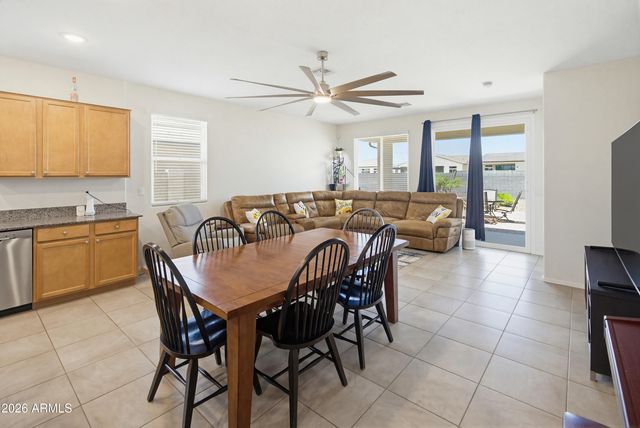 25152 N 135TH Avenue, Peoria, AZ 85383