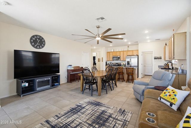 25152 N 135TH Avenue, Peoria, AZ 85383