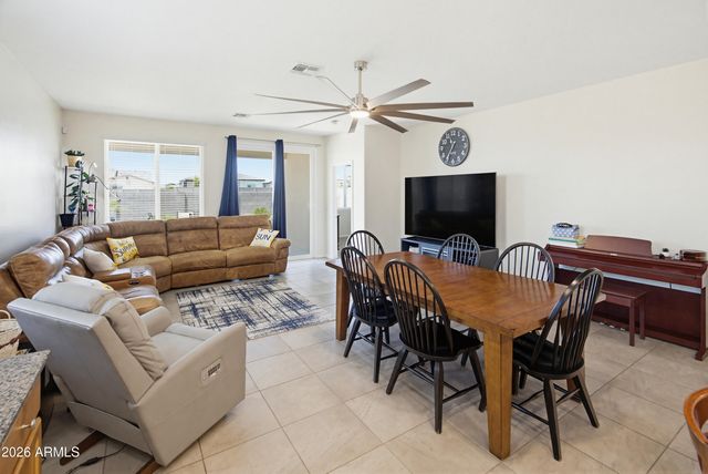 25152 N 135TH Avenue, Peoria, AZ 85383
