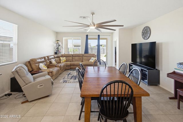 25152 N 135TH Avenue, Peoria, AZ 85383