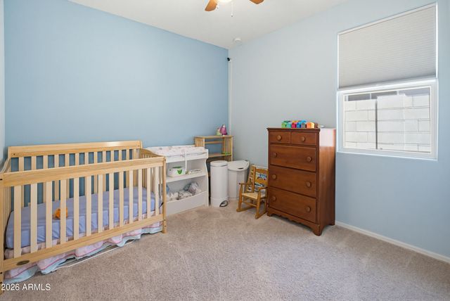 25152 N 135TH Avenue, Peoria, AZ 85383