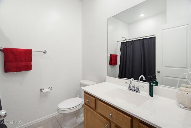 25152 N 135TH Avenue, Peoria, AZ 85383