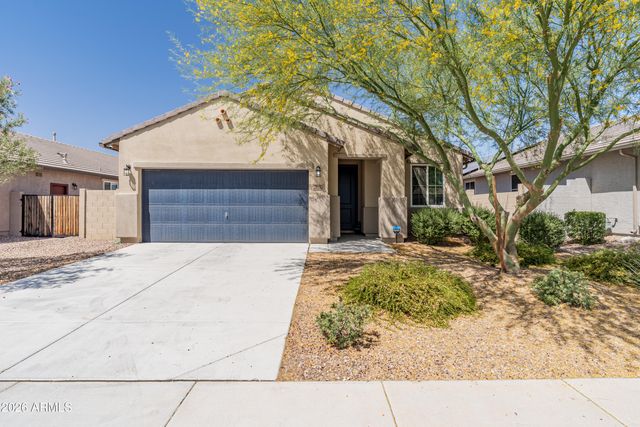 25152 N 135TH Avenue, Peoria, AZ 85383