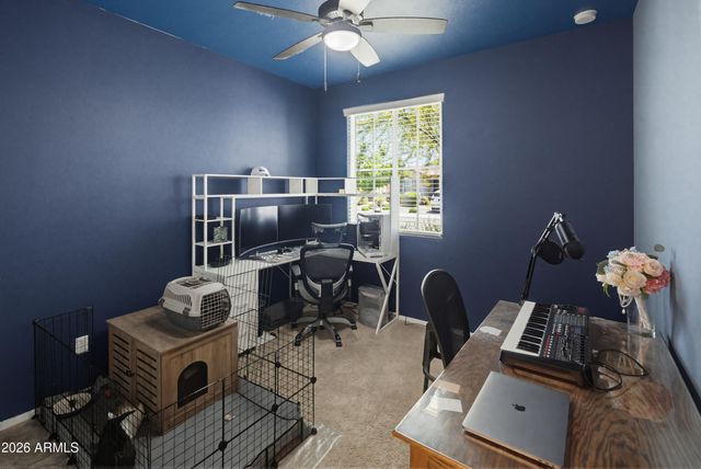 25152 N 135TH Avenue, Peoria, AZ 85383