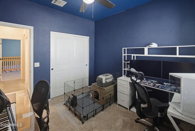 25152 N 135TH Avenue, Peoria, AZ 85383
