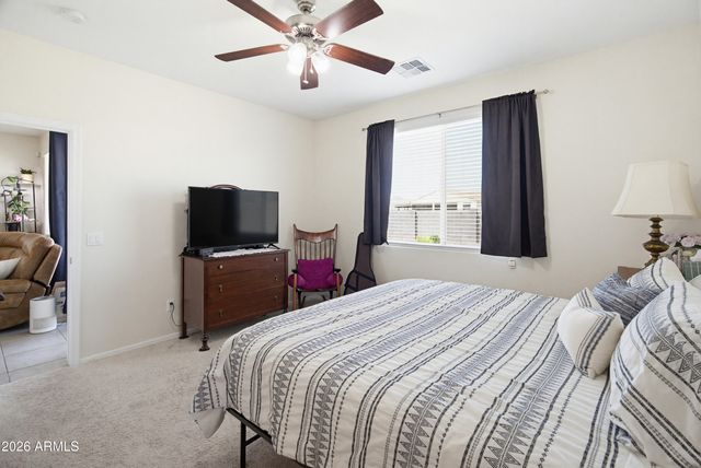 25152 N 135TH Avenue, Peoria, AZ 85383