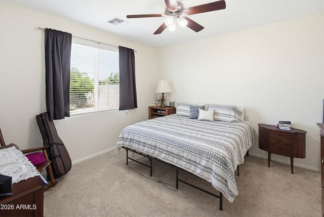 25152 N 135TH Avenue, Peoria, AZ 85383