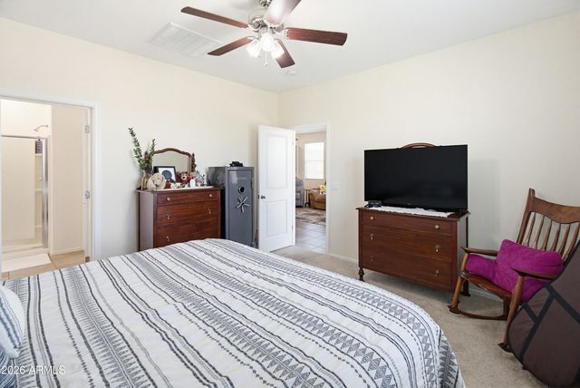 25152 N 135TH Avenue, Peoria, AZ 85383