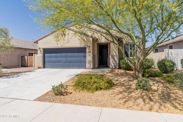 25152 N 135TH Avenue, Peoria, AZ 85383