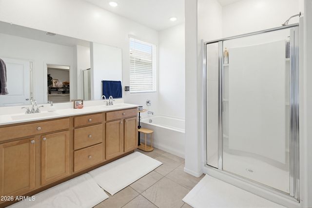 25152 N 135TH Avenue, Peoria, AZ 85383