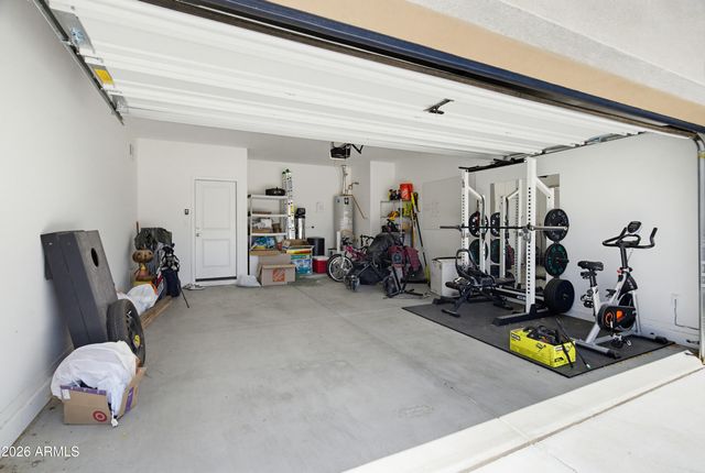 25152 N 135TH Avenue, Peoria, AZ 85383