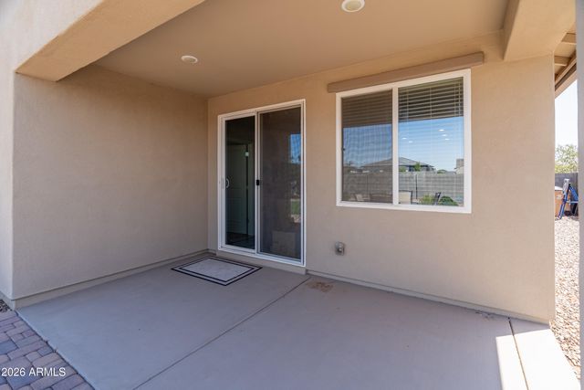 25152 N 135TH Avenue, Peoria, AZ 85383