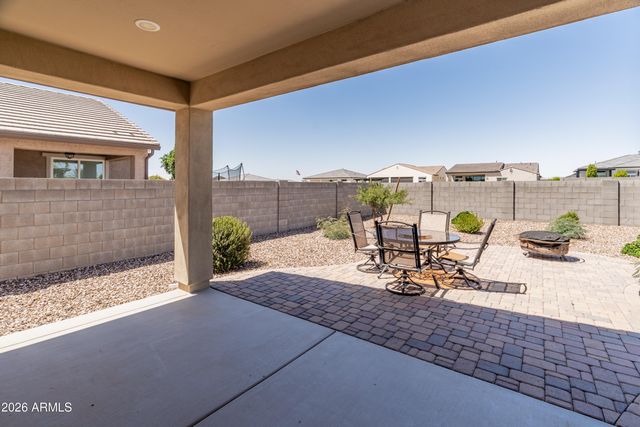 25152 N 135TH Avenue, Peoria, AZ 85383