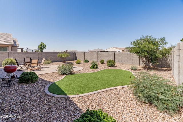25152 N 135TH Avenue, Peoria, AZ 85383