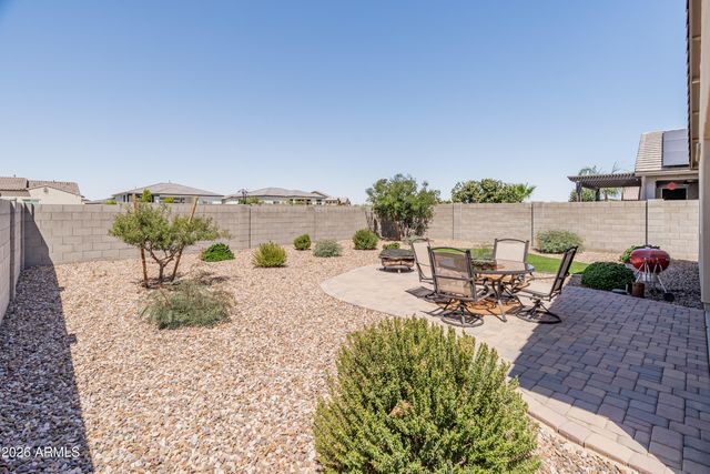 25152 N 135TH Avenue, Peoria, AZ 85383