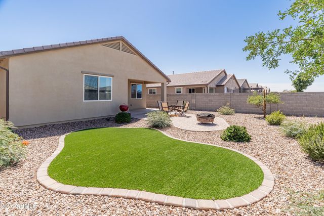 25152 N 135TH Avenue, Peoria, AZ 85383