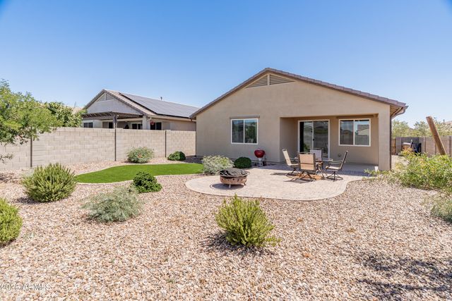 25152 N 135TH Avenue, Peoria, AZ 85383