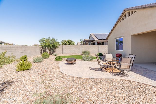 25152 N 135TH Avenue, Peoria, AZ 85383