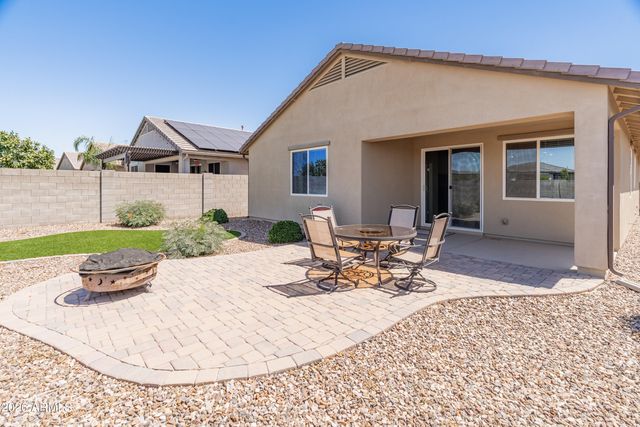 25152 N 135TH Avenue, Peoria, AZ 85383