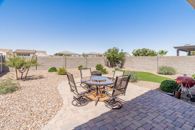 25152 N 135TH Avenue, Peoria, AZ 85383