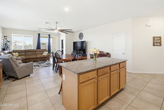 25152 N 135TH Avenue, Peoria, AZ 85383